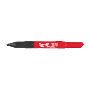 MO Marker INKZALL Deep Reach ultra cienka końcówka - zdjęcie 2