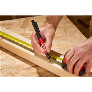 MO Marker INKZALL podwójny cienki / ultra cienki