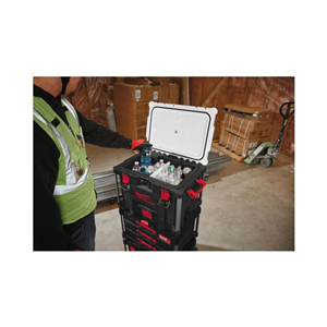 MX Skrzynia termoizolacyjna XL PACKOUT