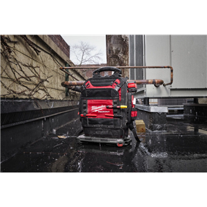 MX Plecak PACKOUT strukturalny