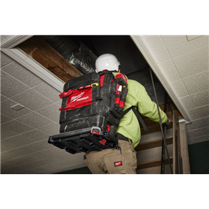 MX Plecak PACKOUT strukturalny