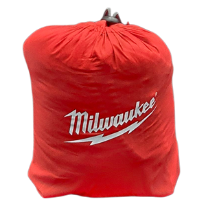 MX Kamizelka Milwaukee Puffer wiatrówka XL