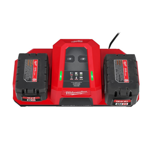 MXM Superładowarka podwójna M18 DBSC