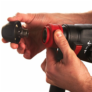 MXM MŁOTOWIERTARKA SDS+ PH30 POWER X