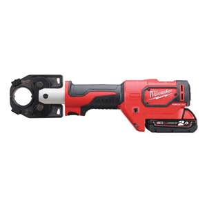 MXM HYDRAULICZNA ZAGNIATARKA KABLI M18 HCCT-201C