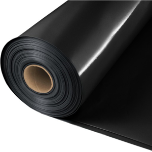 FF FOLIA BUDOW. Conbud [C 03030] czarna 5x20m