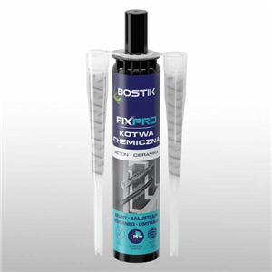 BOSTIK FIXPRO KOTWA CHEMICZNA