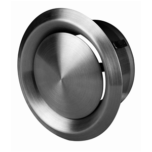 AW Anemostat met. nierdz. fi160