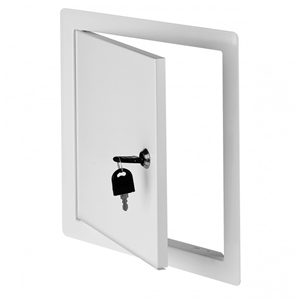 AW DM96  Drzwiczki met. 25x40