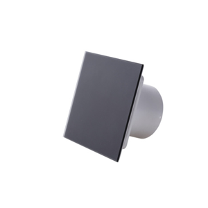 AW Panel trax czarny mat 125mm