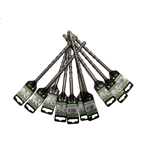 BAUM WIERTŁO DO BETONU SDS PLUS X4 14x1000mm