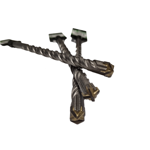 BAUM WIERTŁO DO BETONU SDS PLUS X4 18x800mm